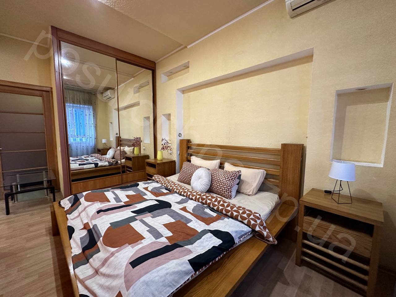 Уютный 2-х комнатный люкс на Металлургов. #3