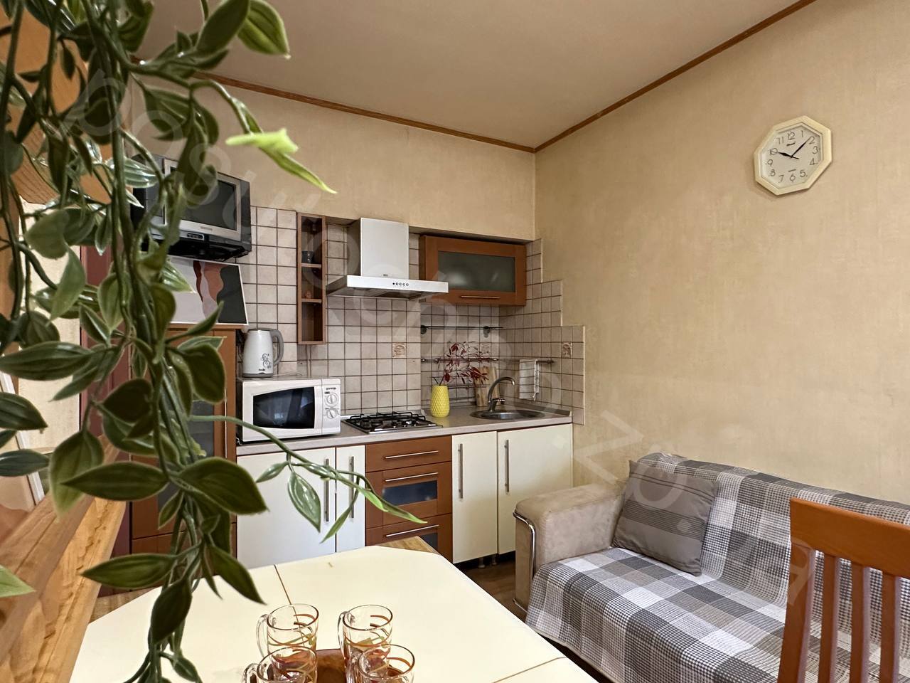 Уютный 2-х комнатный люкс на Металлургов. #7