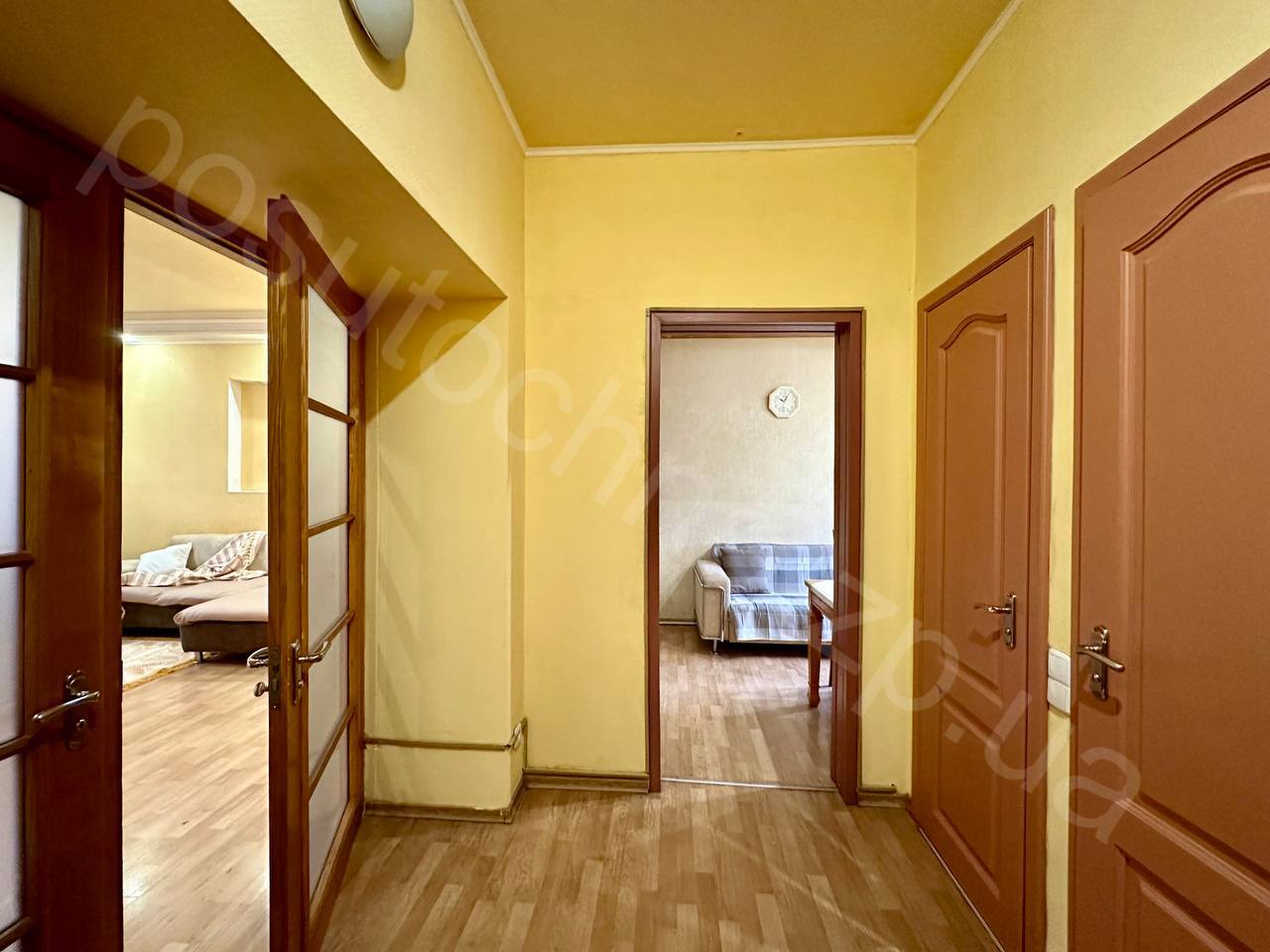 Уютный 2-х комнатный люкс на Металлургов. #13