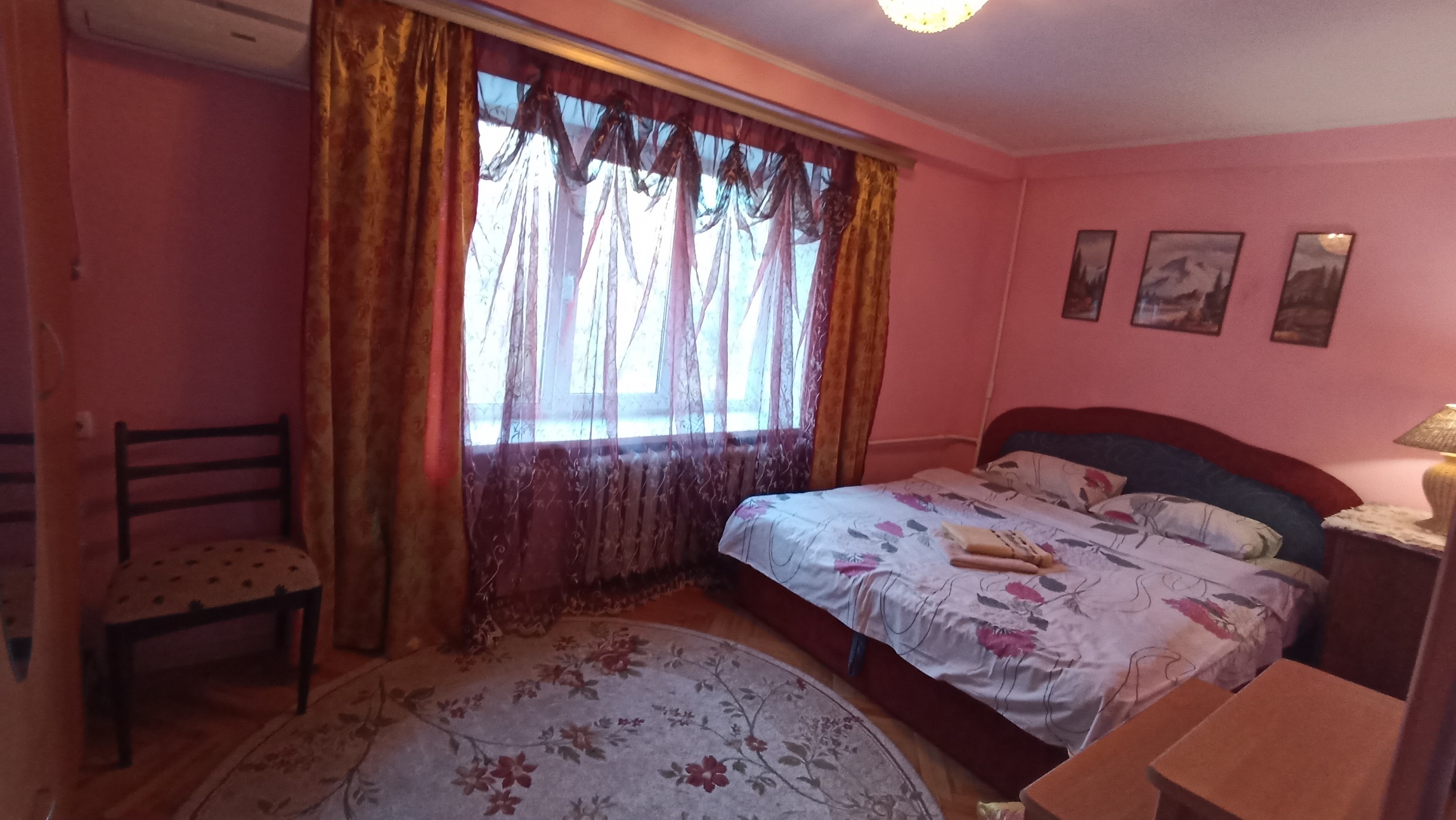 4 комнатная квартира в центре Киева рядом с дворцо... #2