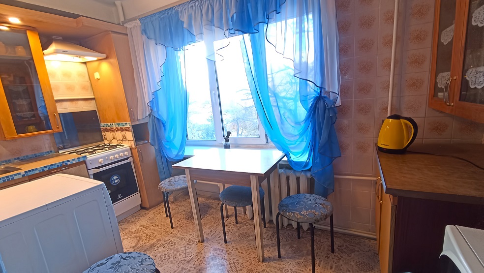 4 комнатная квартира в центре Киева рядом с дворцо... #6