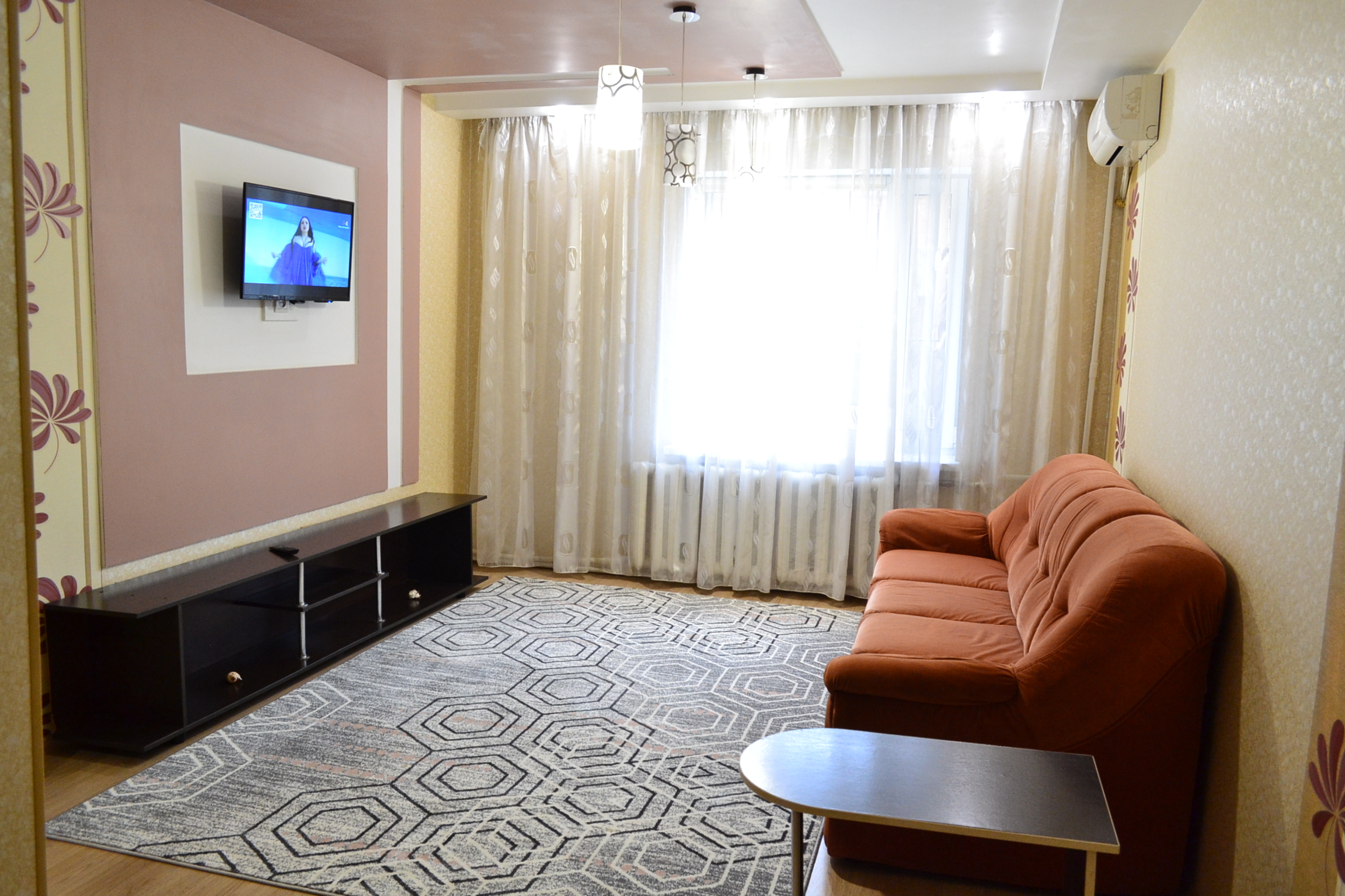 Набережная Победы, Евроремонт #2