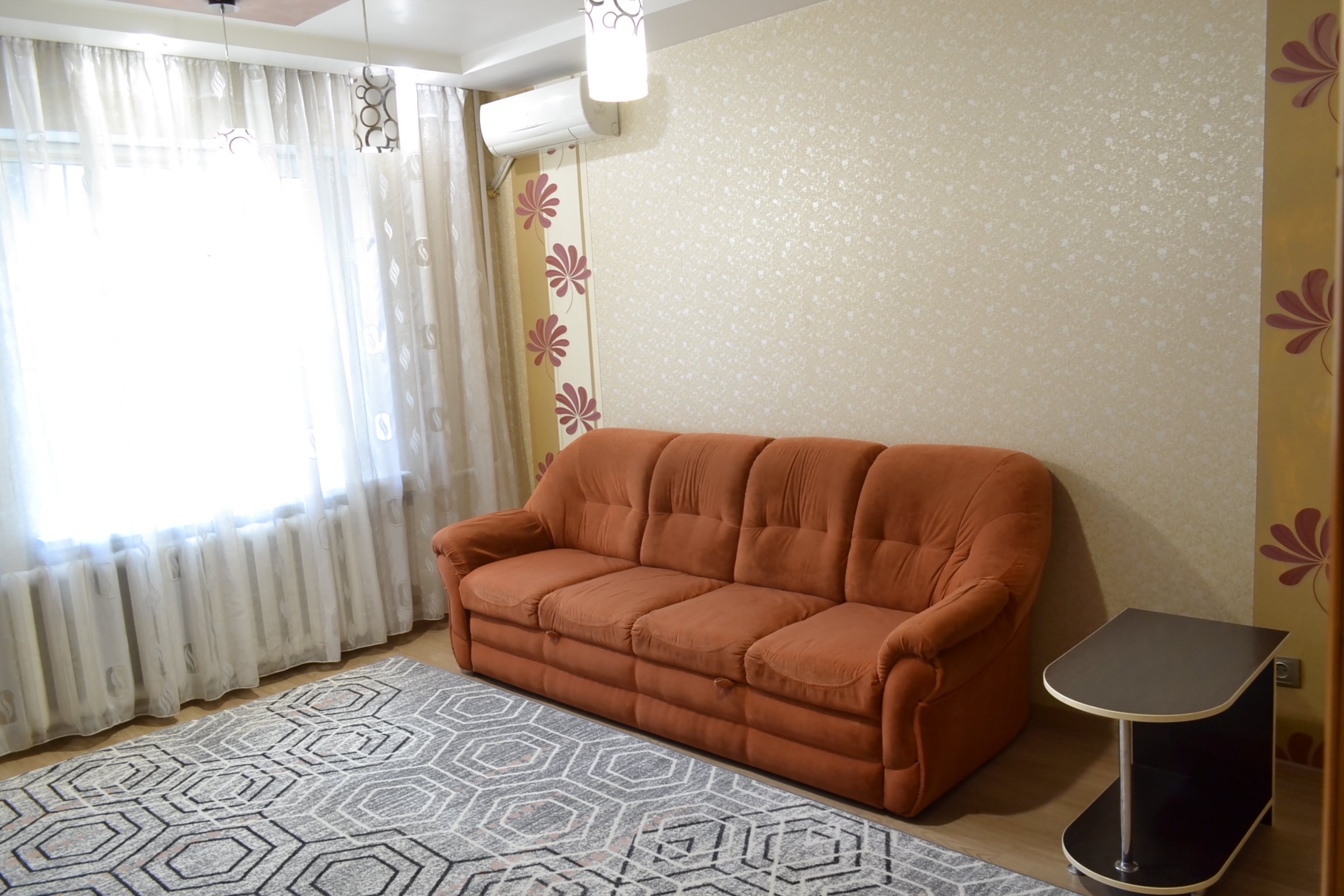 Набережная Победы, Евроремонт #3