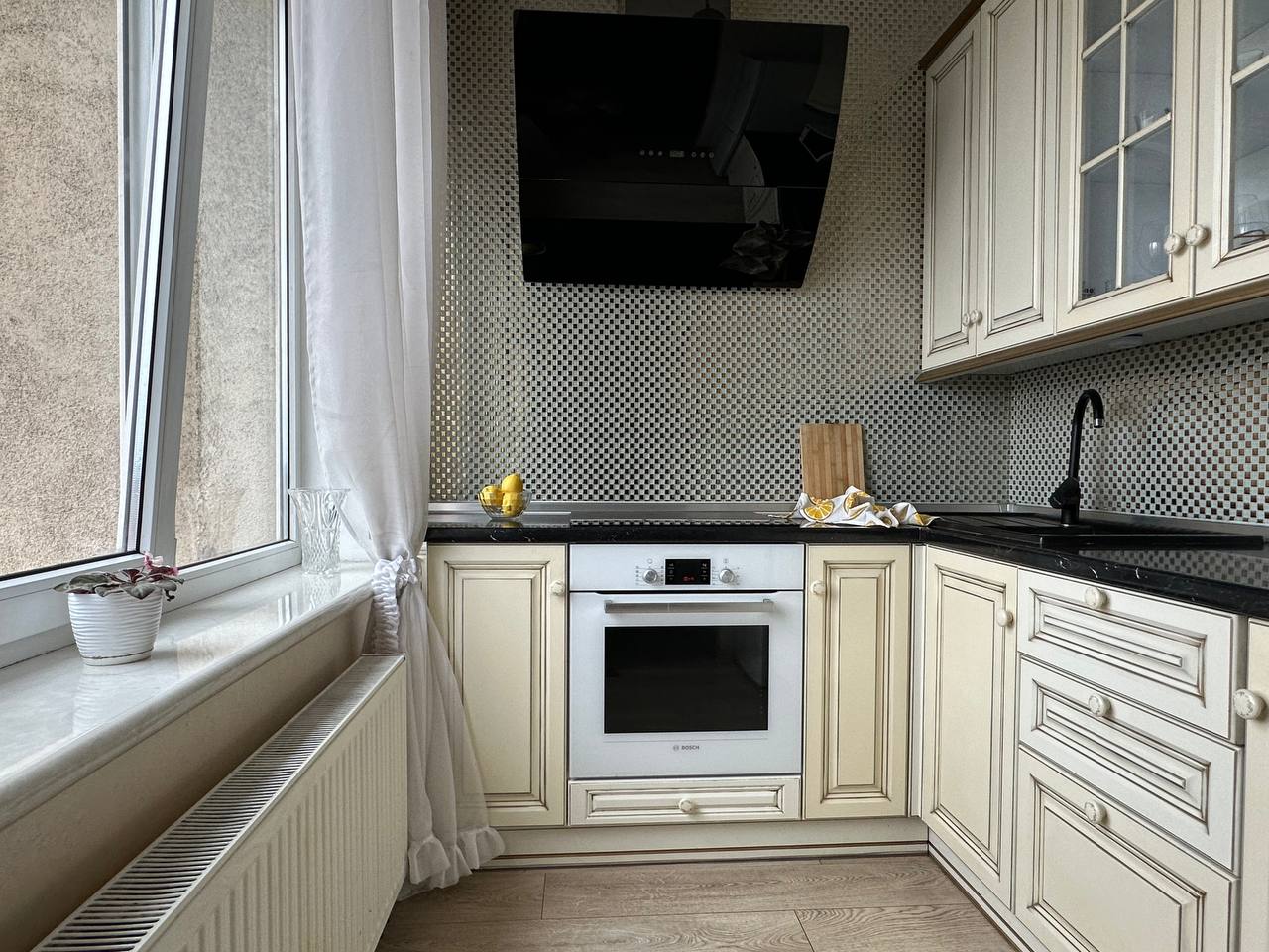 Люкс 2-х комнатный на улице Волгоградская 26а. Цен... #8