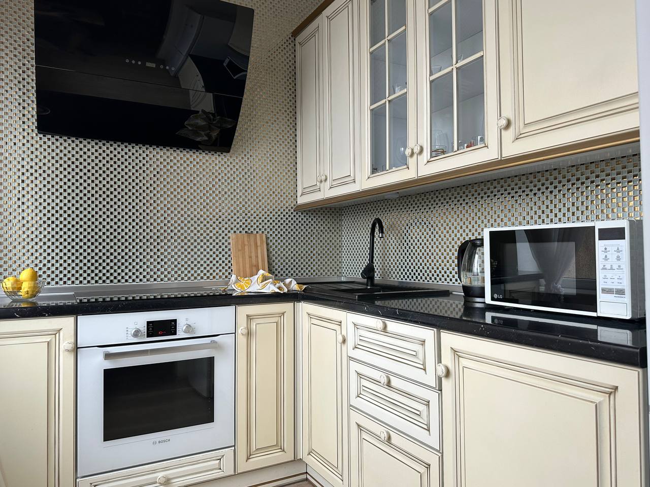 Люкс 2-х комнатный на улице Волгоградская 26а. Цен... #9