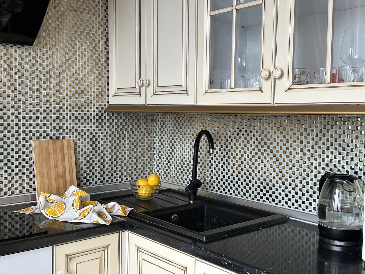 Люкс 2-х комнатный на улице Волгоградская 26а. Цен... #10