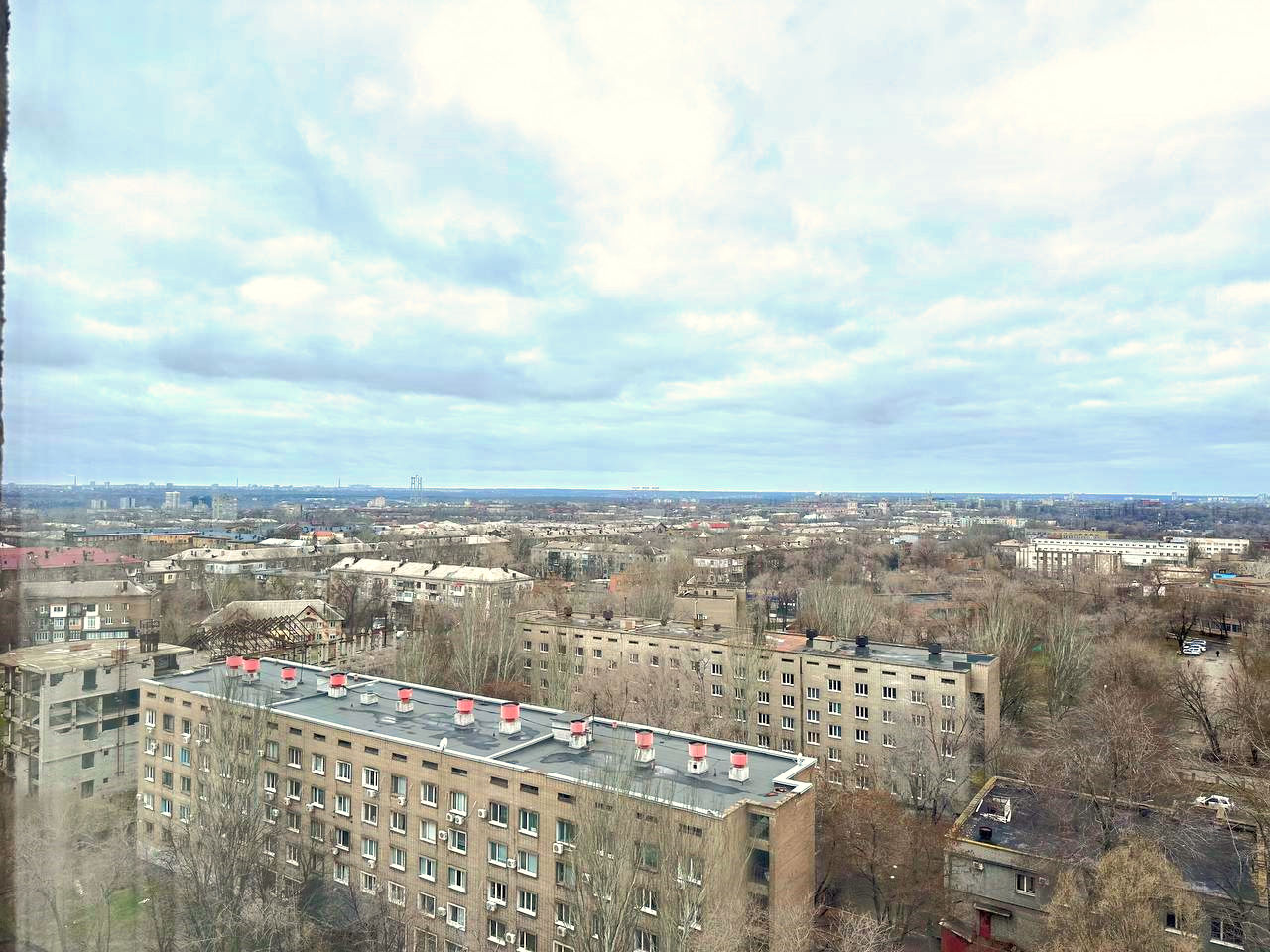 Люкс 2-х комнатный на улице Волгоградская 26а. Цен... #15