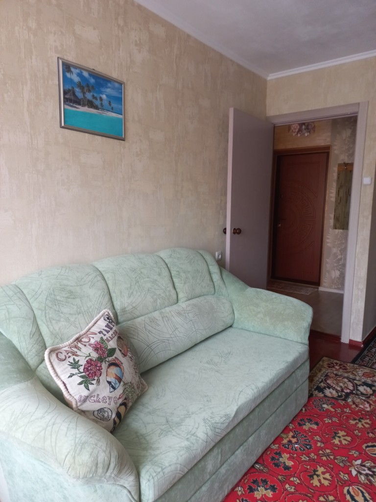 Сдам свою 1-комнатную квартиру в Полтаве #13