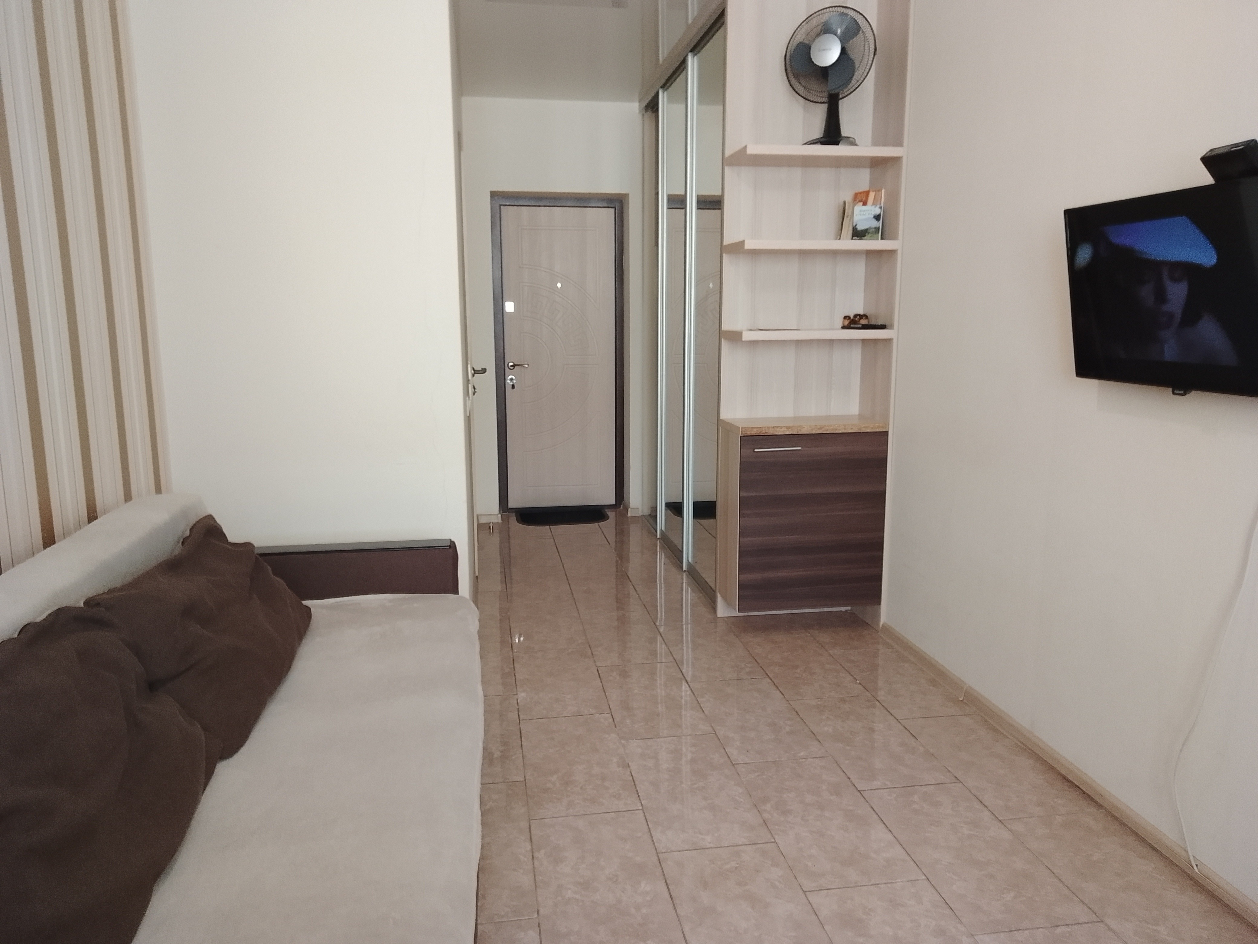 ЖК Воробьевые горы. Метро Акад.Павлова #2