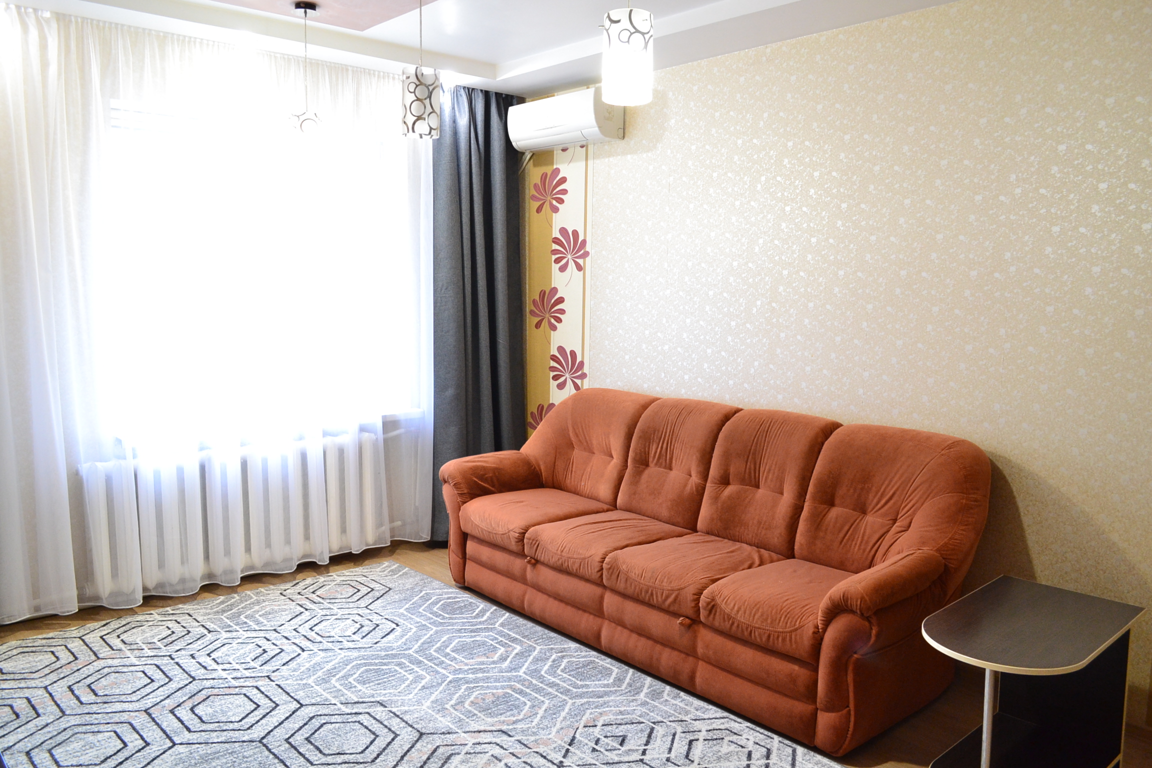 Набережная Победы, Евроремонт #4