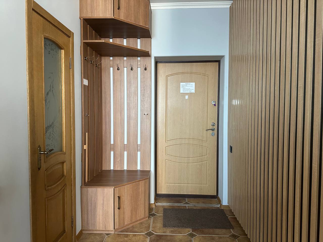 Стильная VIP-студия на Гагарина 3 с отличным видом... #18