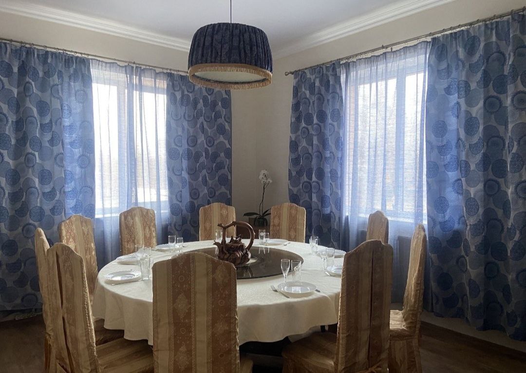 Триповерховий будинок подобово на Осокорках #3