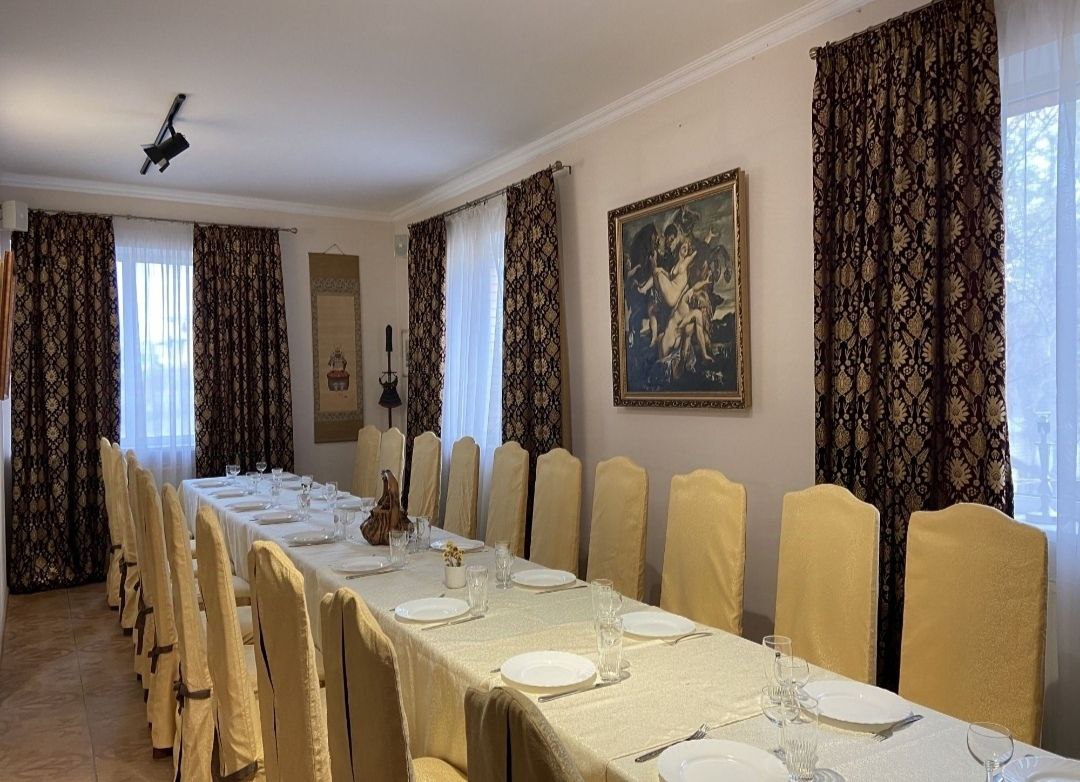 Триповерховий будинок подобово на Осокорках #4