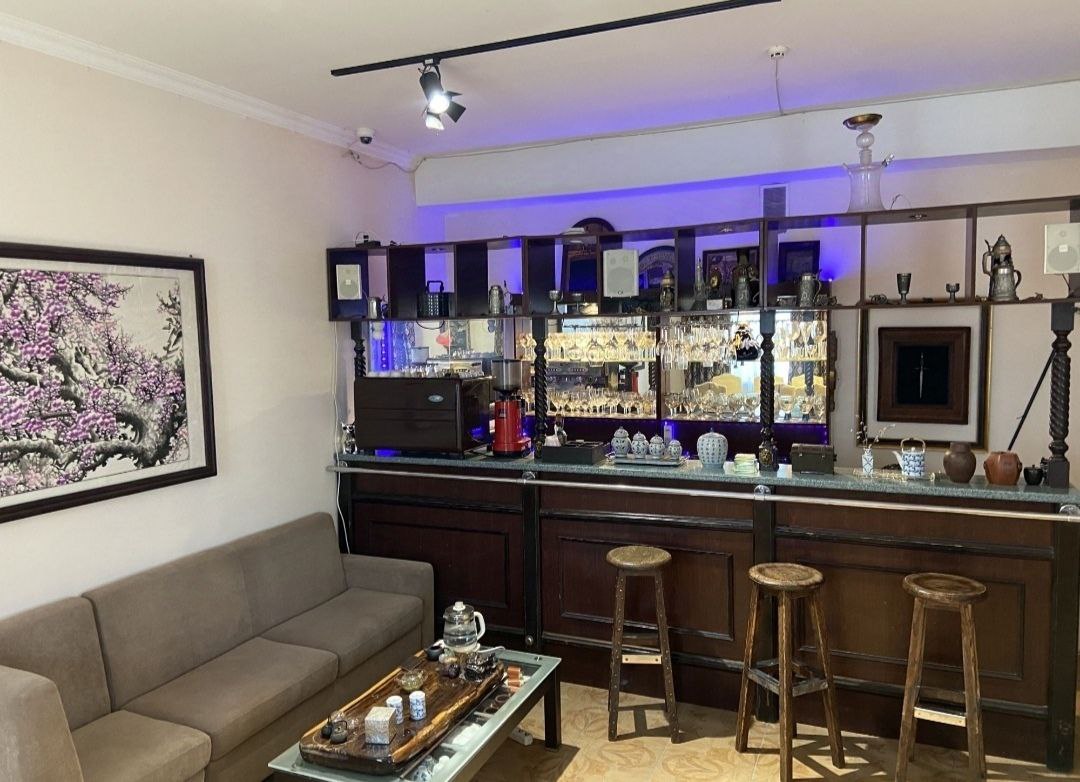 Триповерховий будинок подобово на Осокорках #5