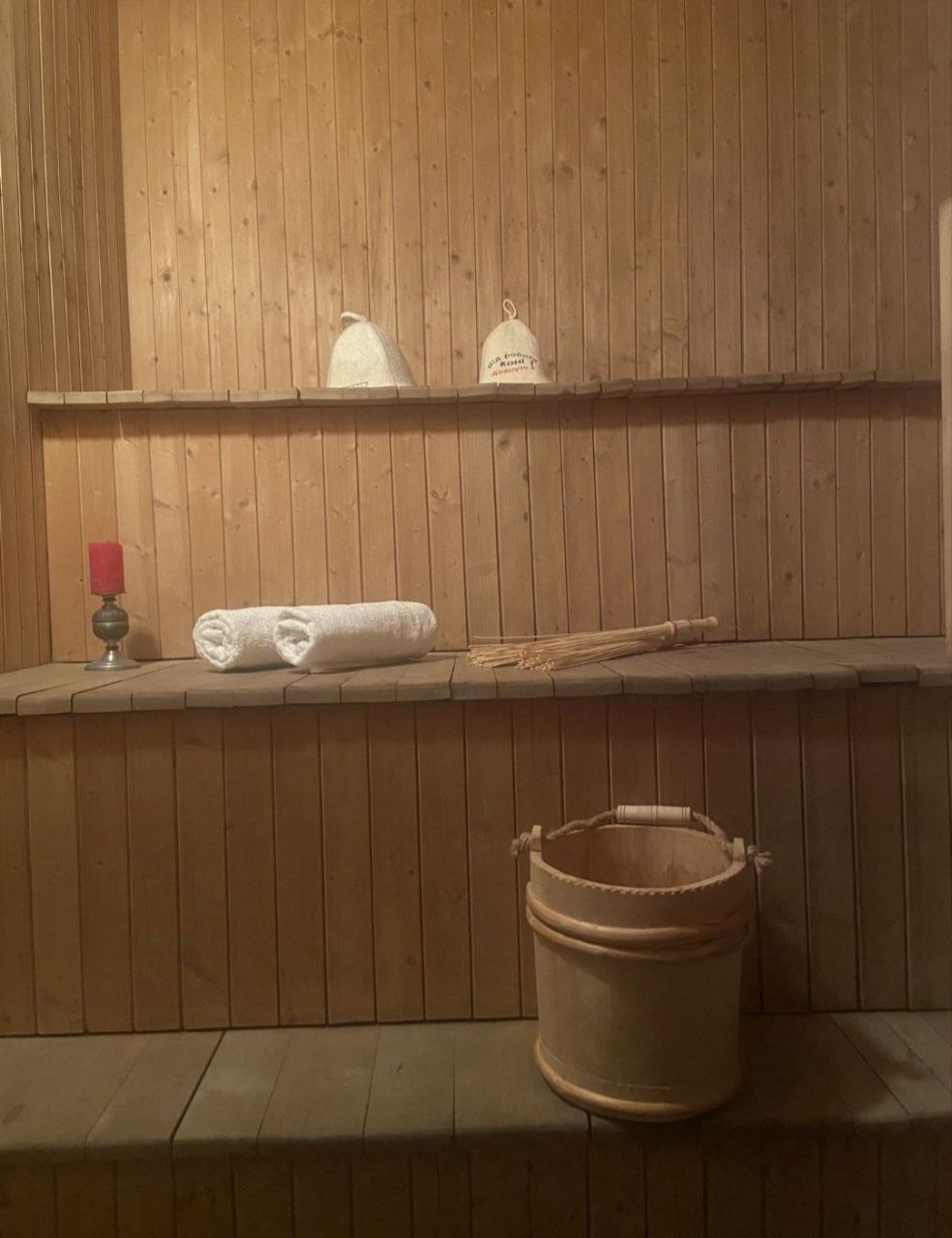 Триповерховий будинок подобово на Осокорках #6