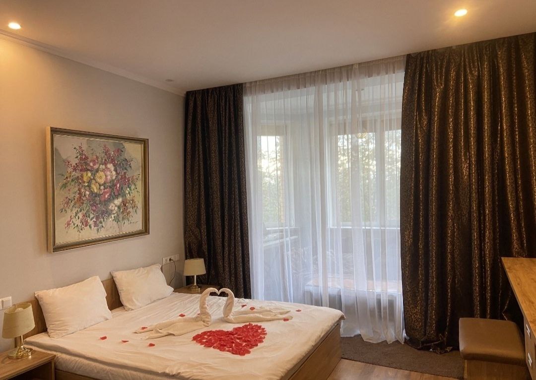 Триповерховий будинок подобово на Осокорках #7