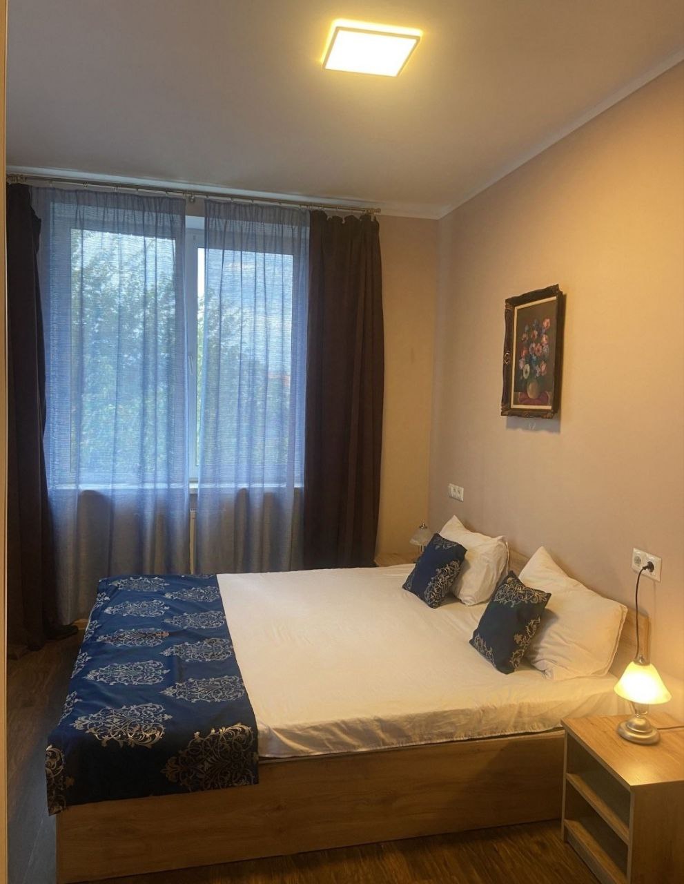 Триповерховий будинок подобово на Осокорках #9