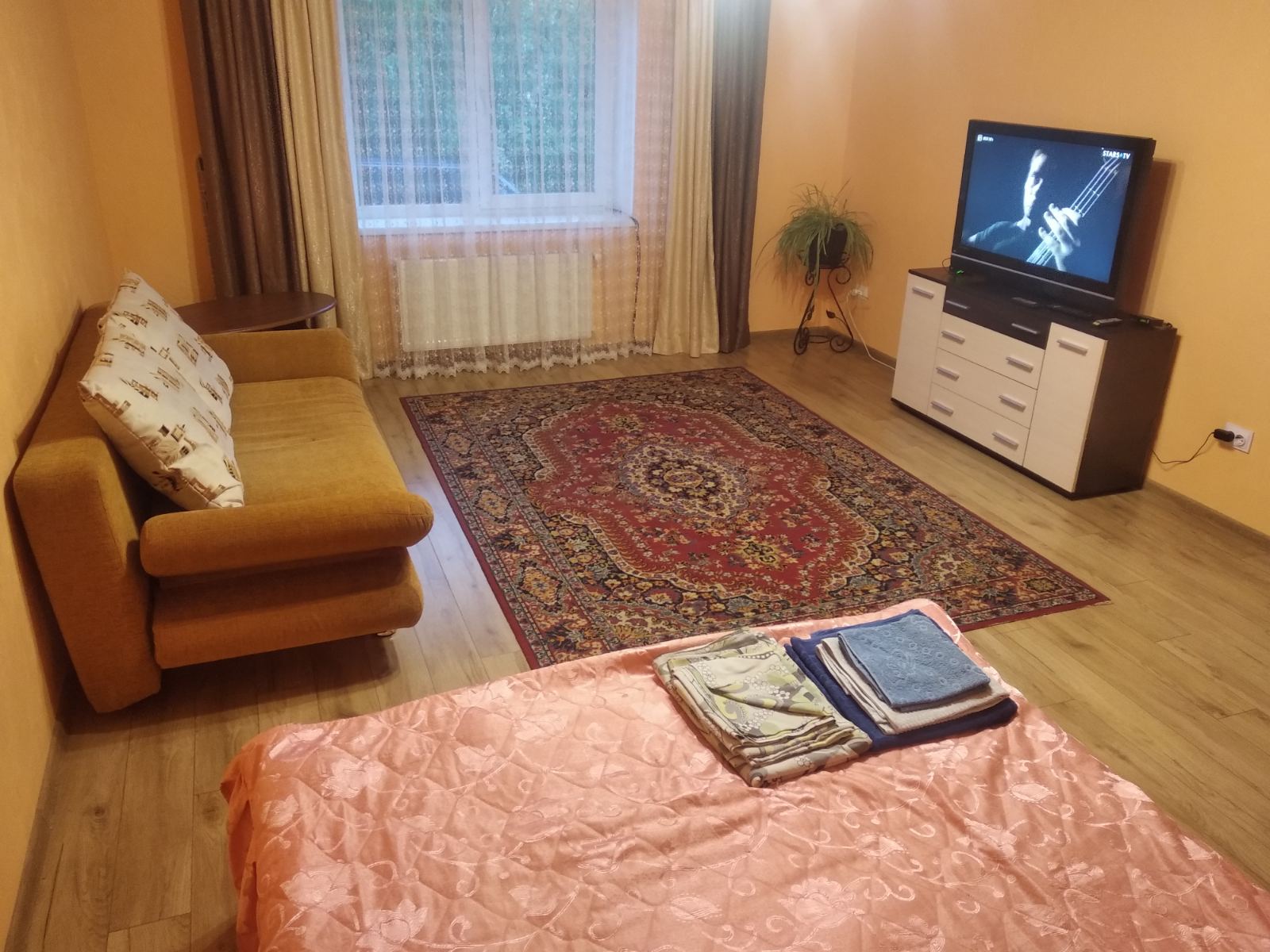 Квартира в центре Трускавца в новом доме #7