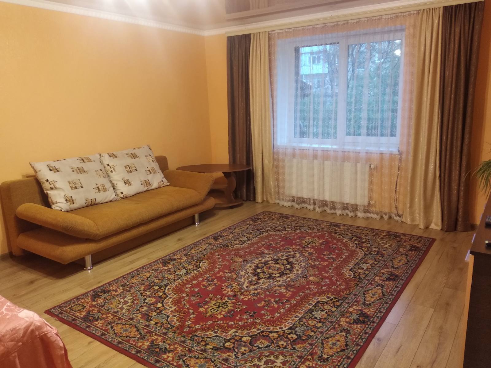 Квартира в центре Трускавца в новом доме #8