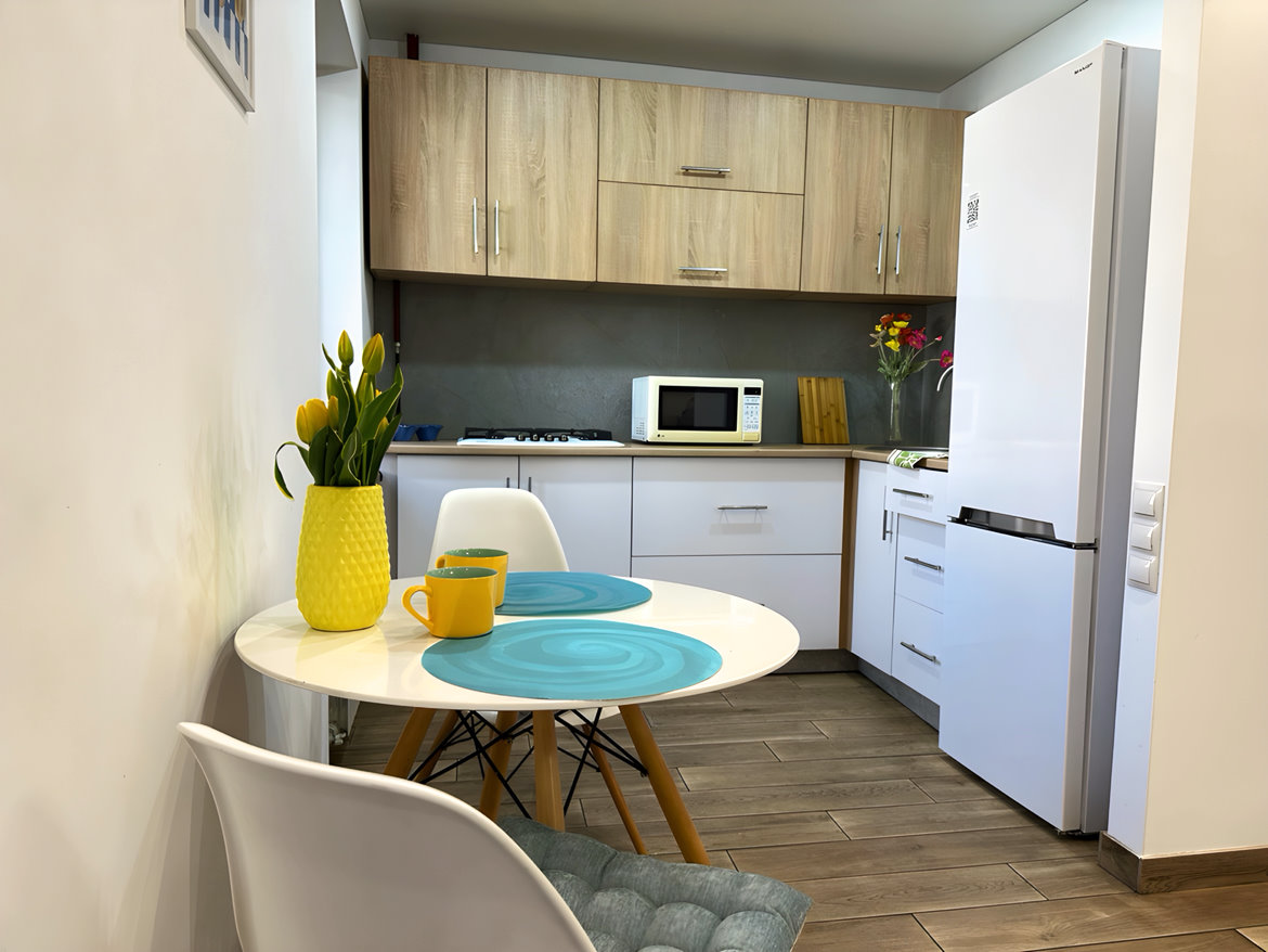 Посуточно 1-комнатная люкс-студия, ул.Патриотическ... #10