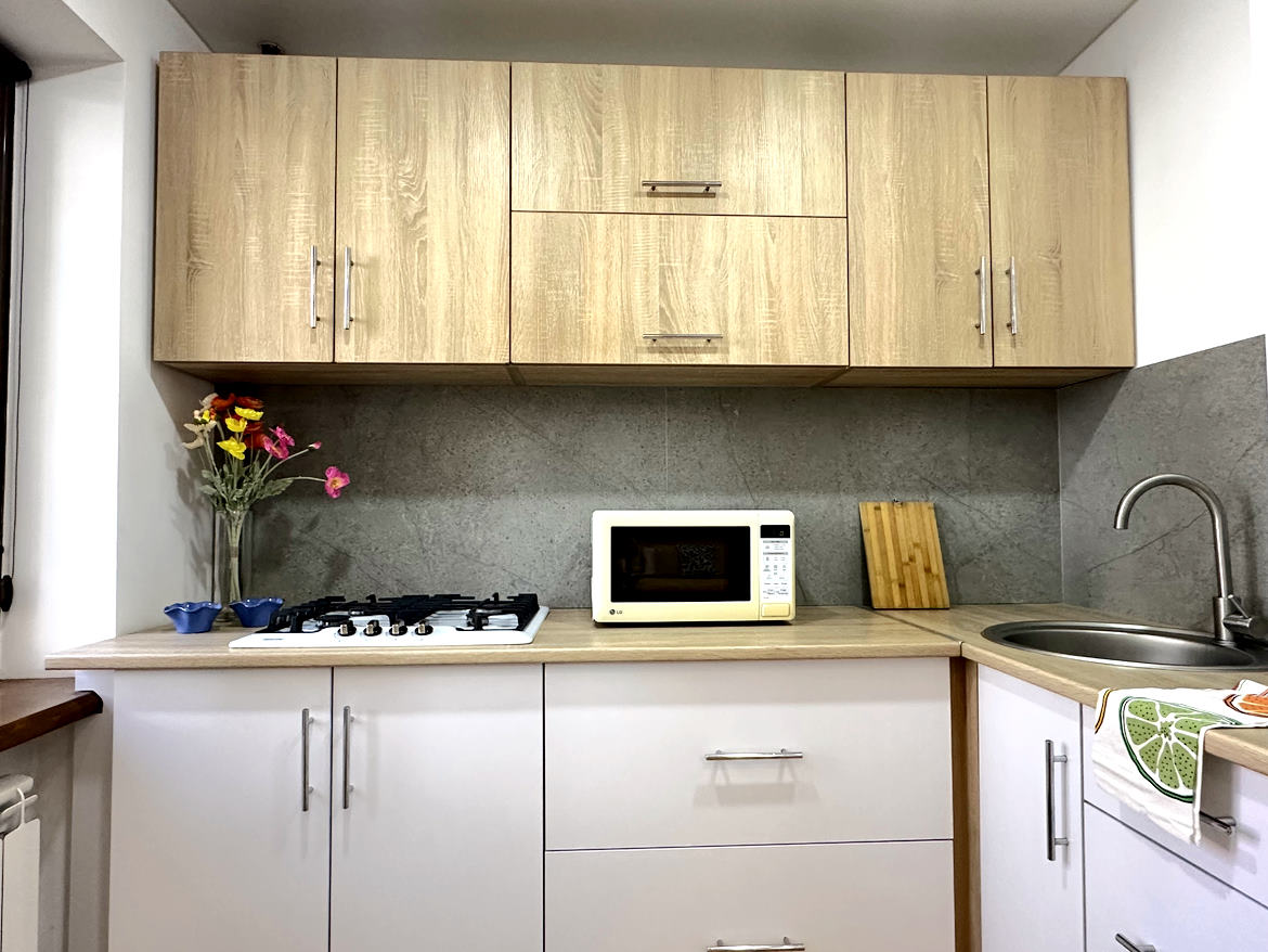 Посуточно 1-комнатная люкс-студия, ул.Патриотическ... #13