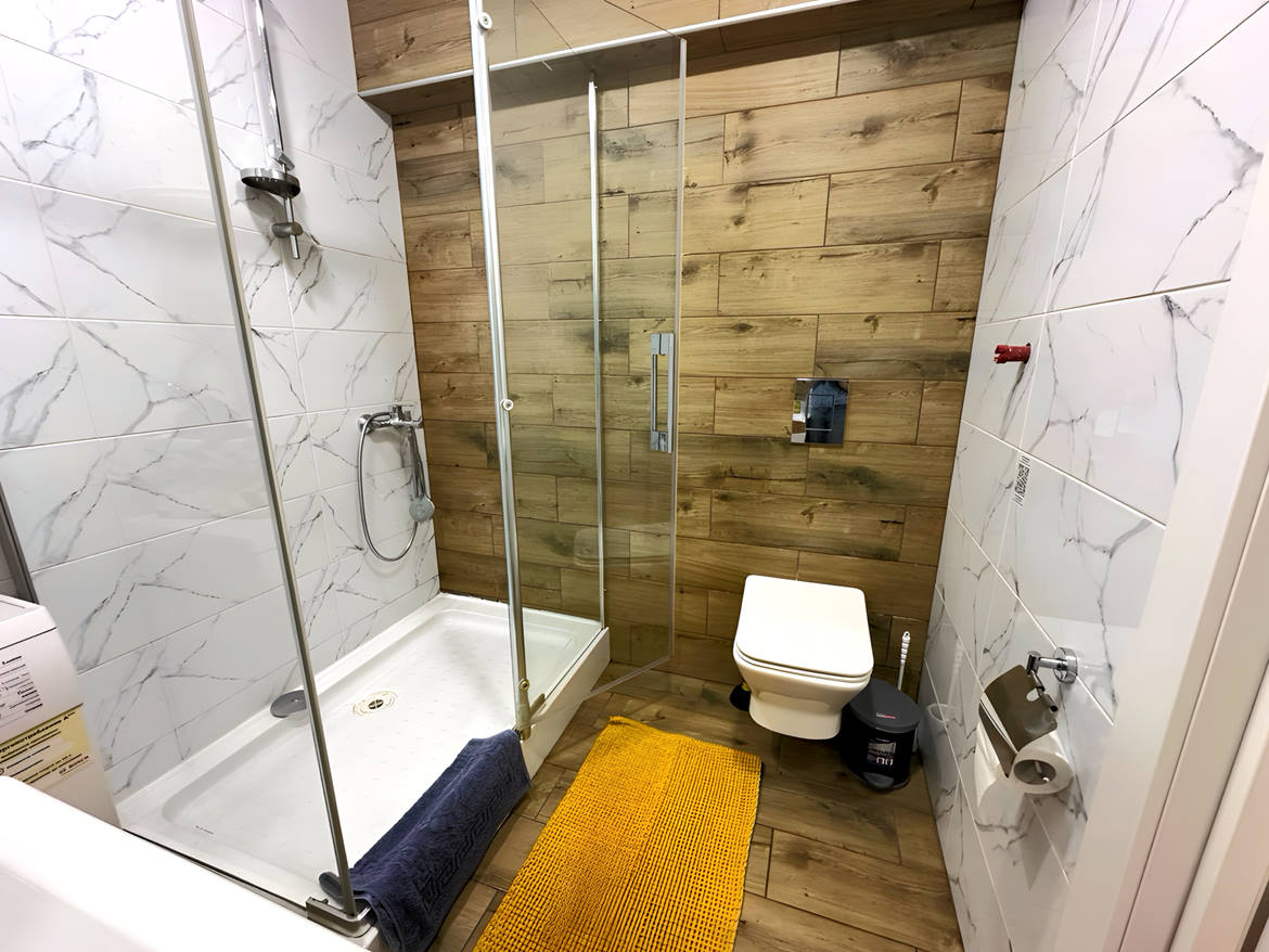 Посуточно 1-комнатная люкс-студия, ул.Патриотическ... #14