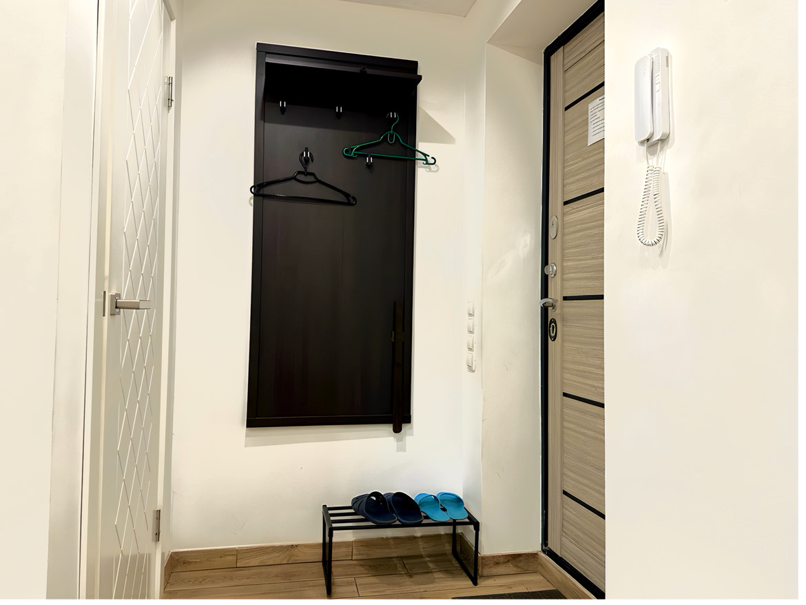 Посуточно 1-комнатная люкс-студия, ул.Патриотическ... #17