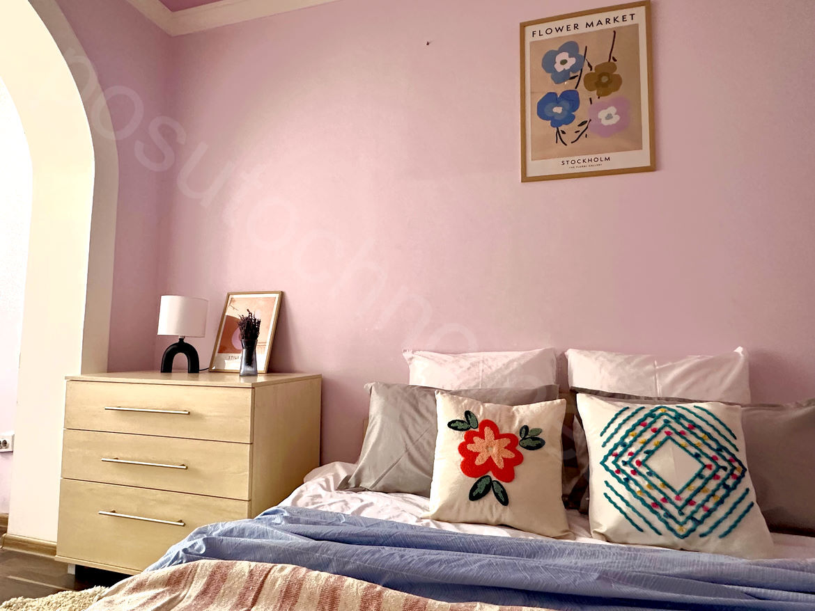 2-комнатный уютный Полулюкс на проспекте Соборный... #2