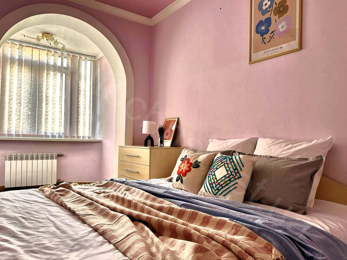 2-комнатный уютный Полулюкс на проспекте Соборный... #3