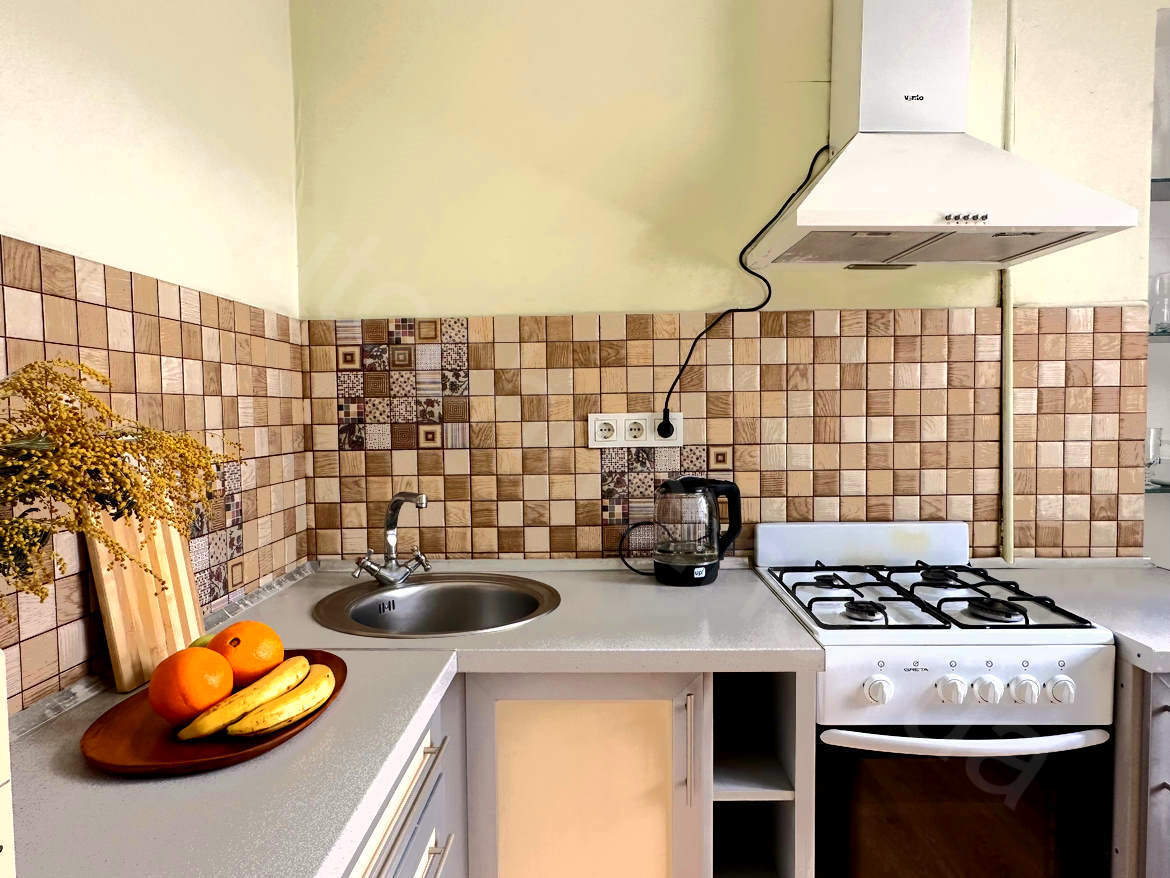 2-комнатный уютный Полулюкс на проспекте Соборный... #11