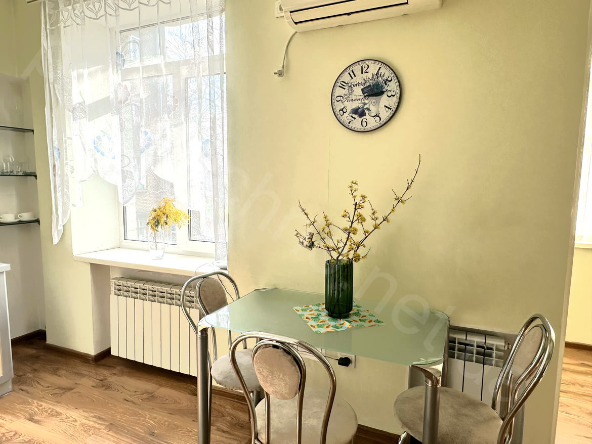 2-комнатный уютный Полулюкс на проспекте Соборный... #13