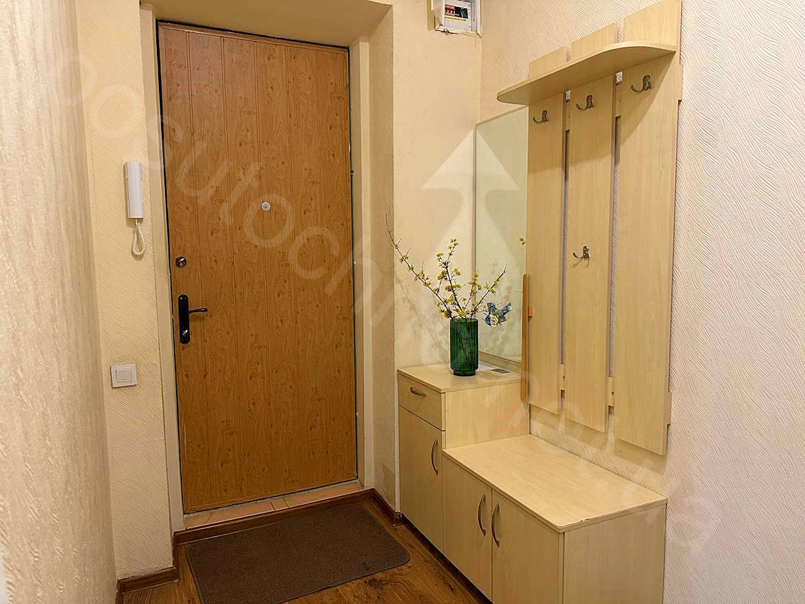 2-комнатный уютный Полулюкс на проспекте Соборный... #17