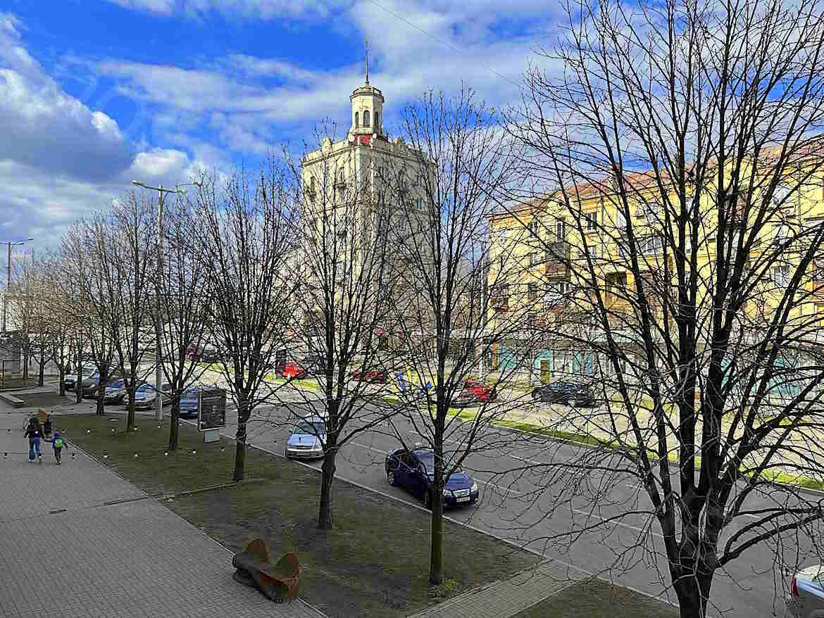 2-комнатный уютный Полулюкс на проспекте Соборный... #18