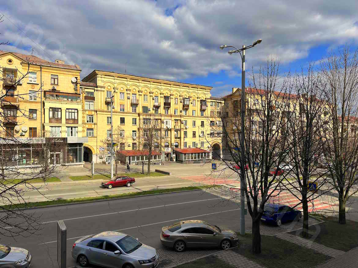 2-комнатный уютный Полулюкс на проспекте Соборный... #19