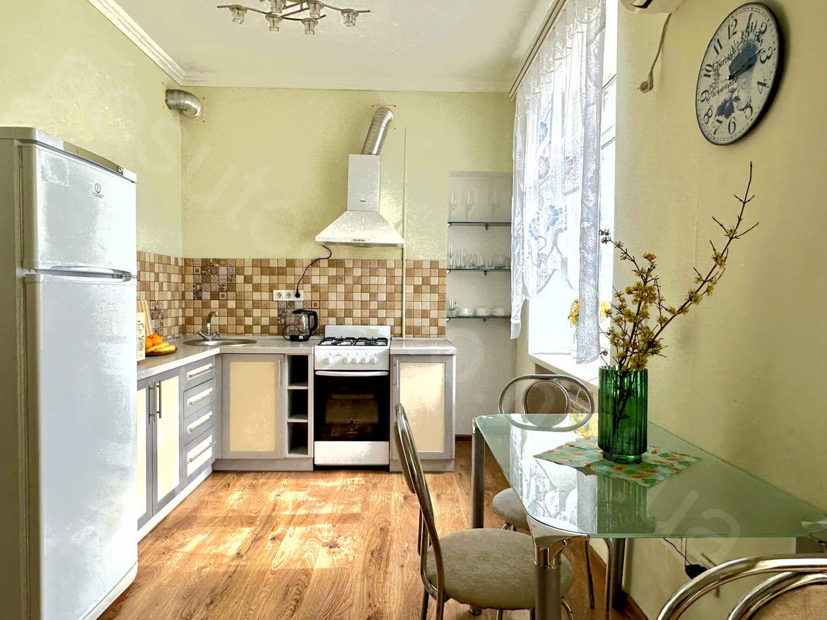 2-комнатный уютный Полулюкс на проспекте Соборный... #10