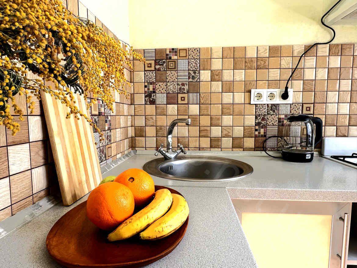 2-комнатный уютный Полулюкс на проспекте Соборный... #12