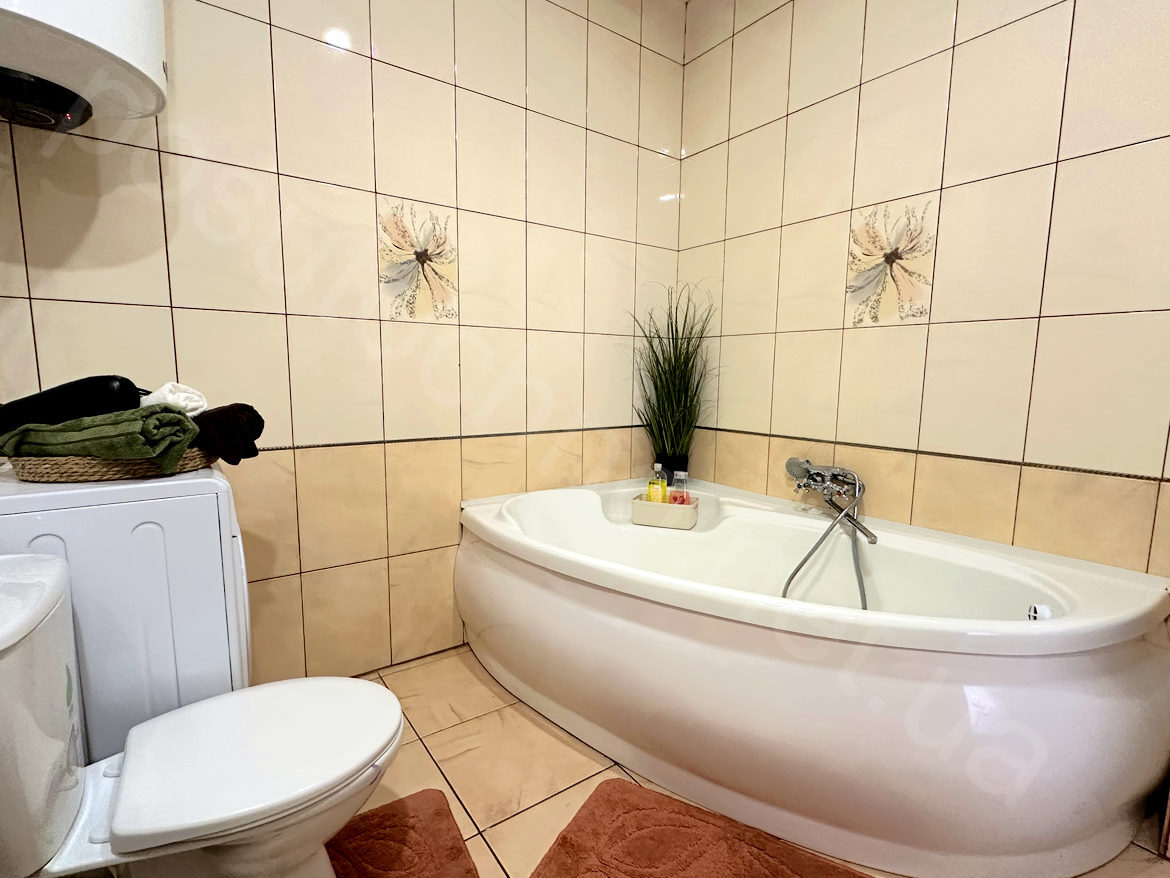 2-комнатный уютный Полулюкс на проспекте Соборный... #14