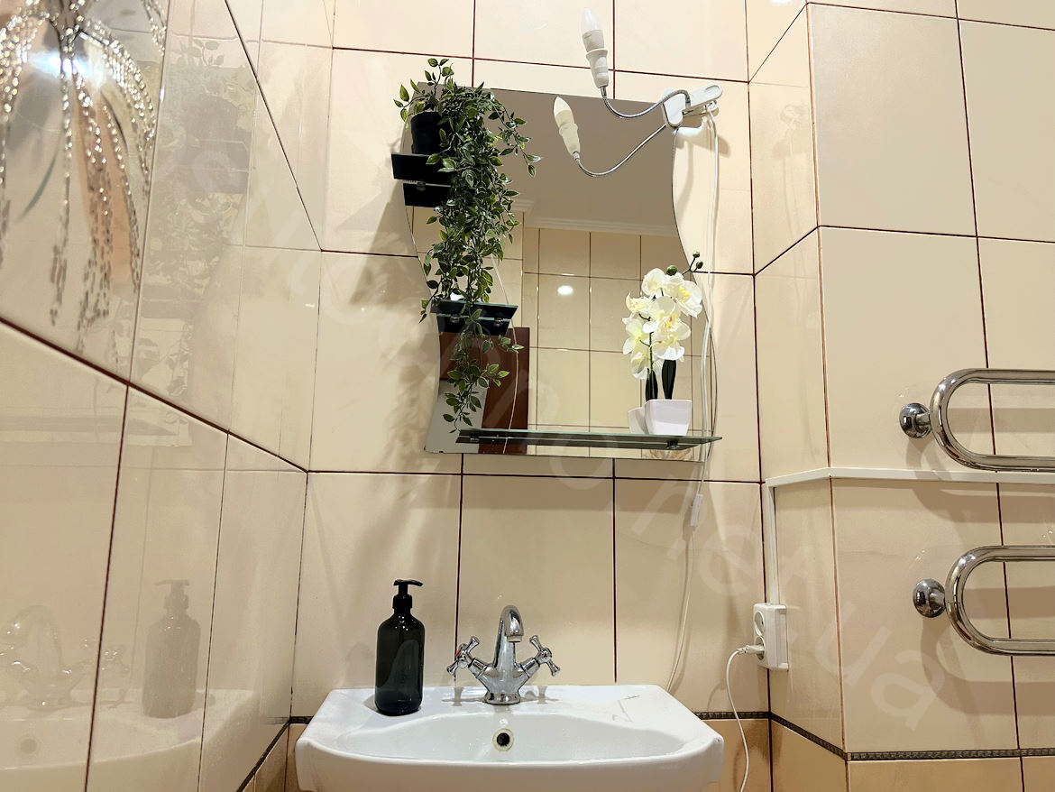 2-комнатный уютный Полулюкс на проспекте Соборный... #15