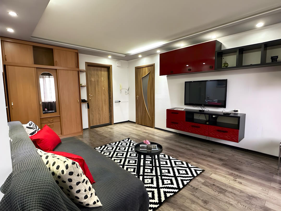 2-к ЛЮКС с отличным видом рядом с пл. Университетс... #3