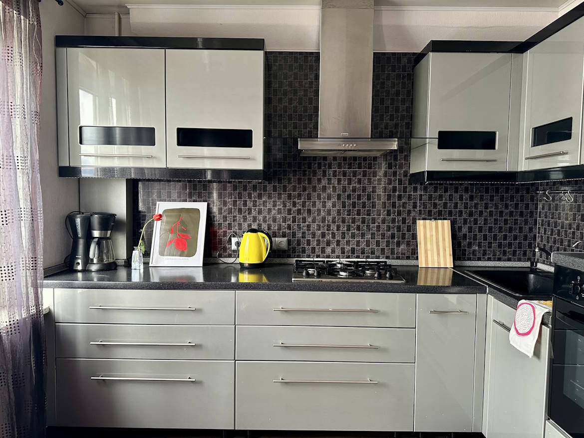 2-к ЛЮКС с отличным видом рядом с пл. Университетс... #9