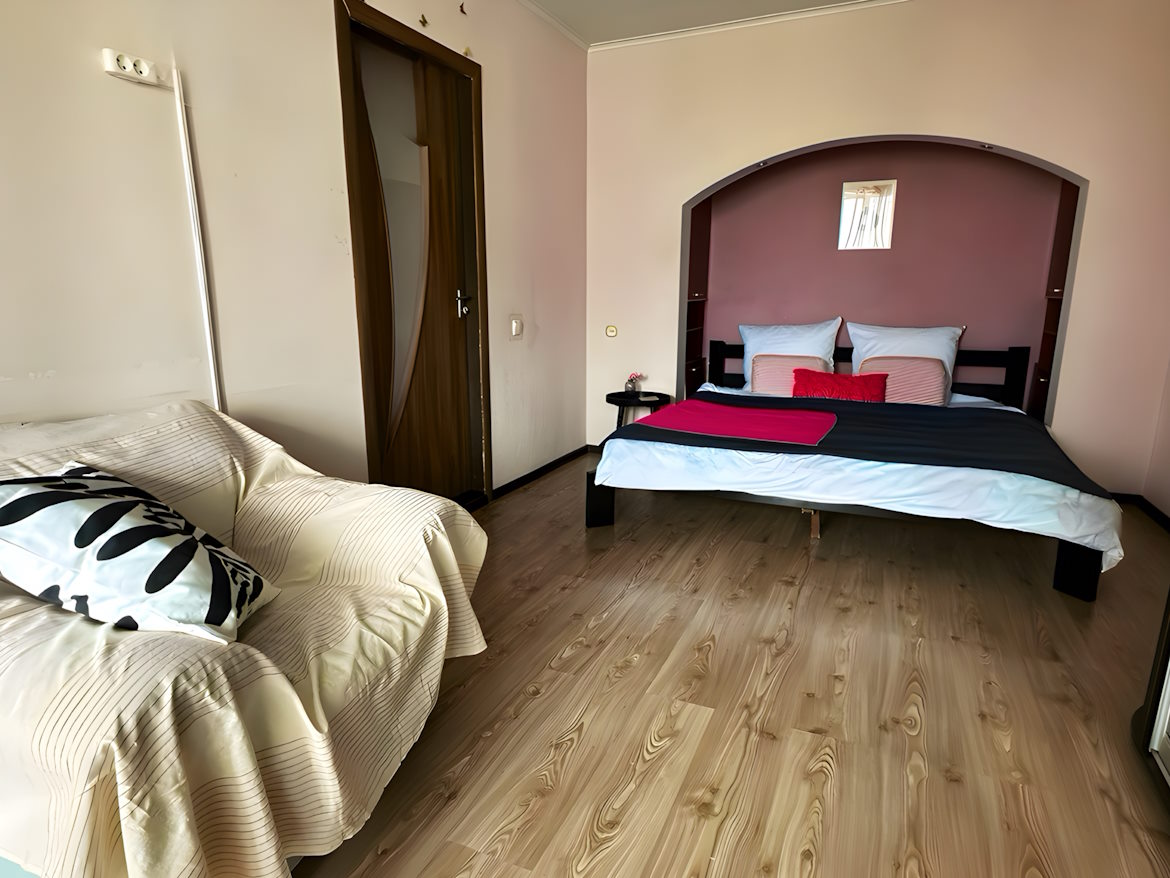 2-к ЛЮКС с отличным видом рядом с пл. Университетс... #10