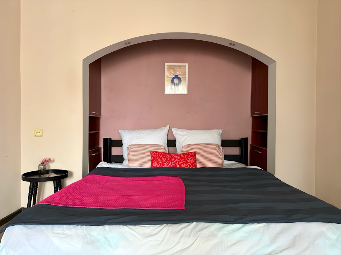 2-к ЛЮКС с отличным видом рядом с пл. Университетс... #11