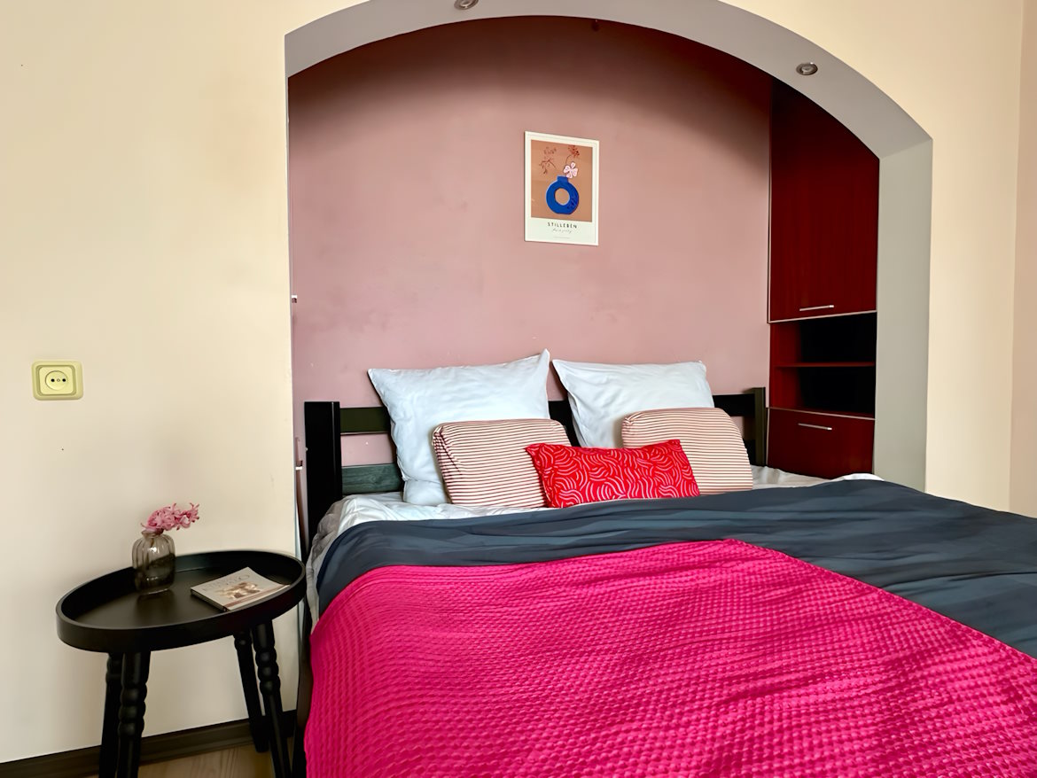 2-к ЛЮКС с отличным видом рядом с пл. Университетс... #12