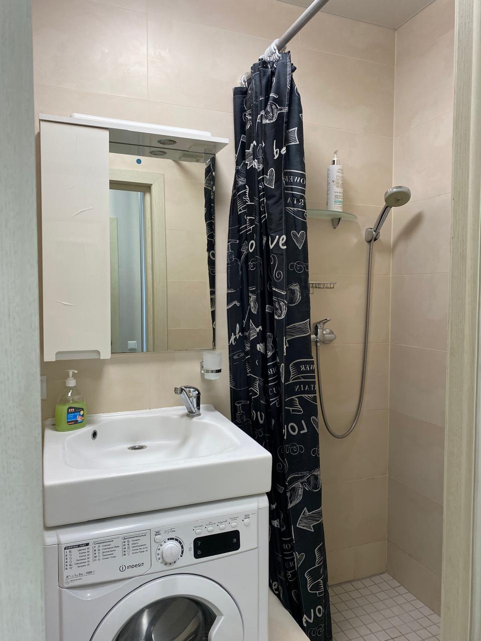 Смарт квартира возле моря. Azure Nest. #4