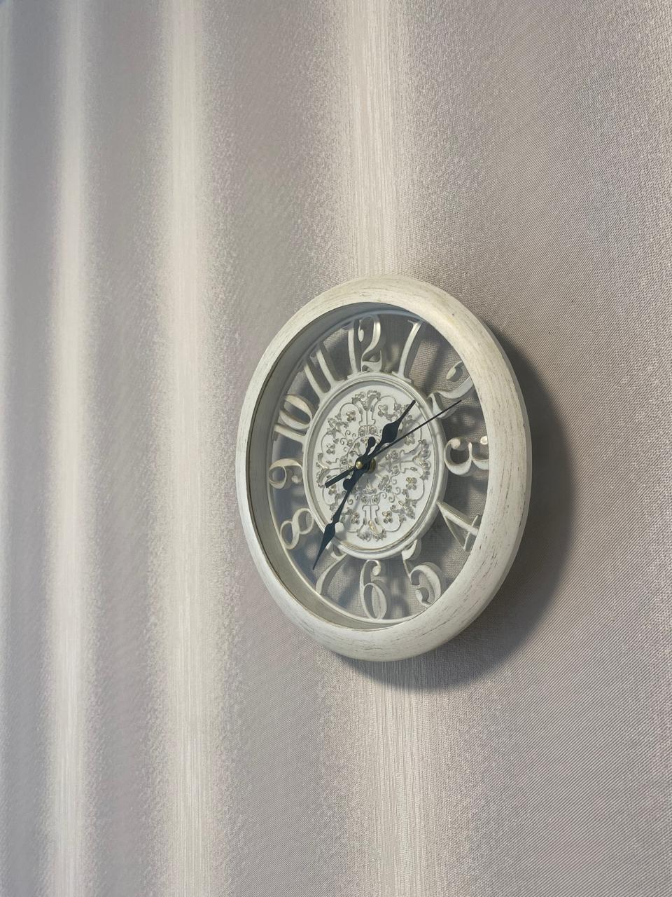 Смарт квартира возле моря. Azure Nest. #8