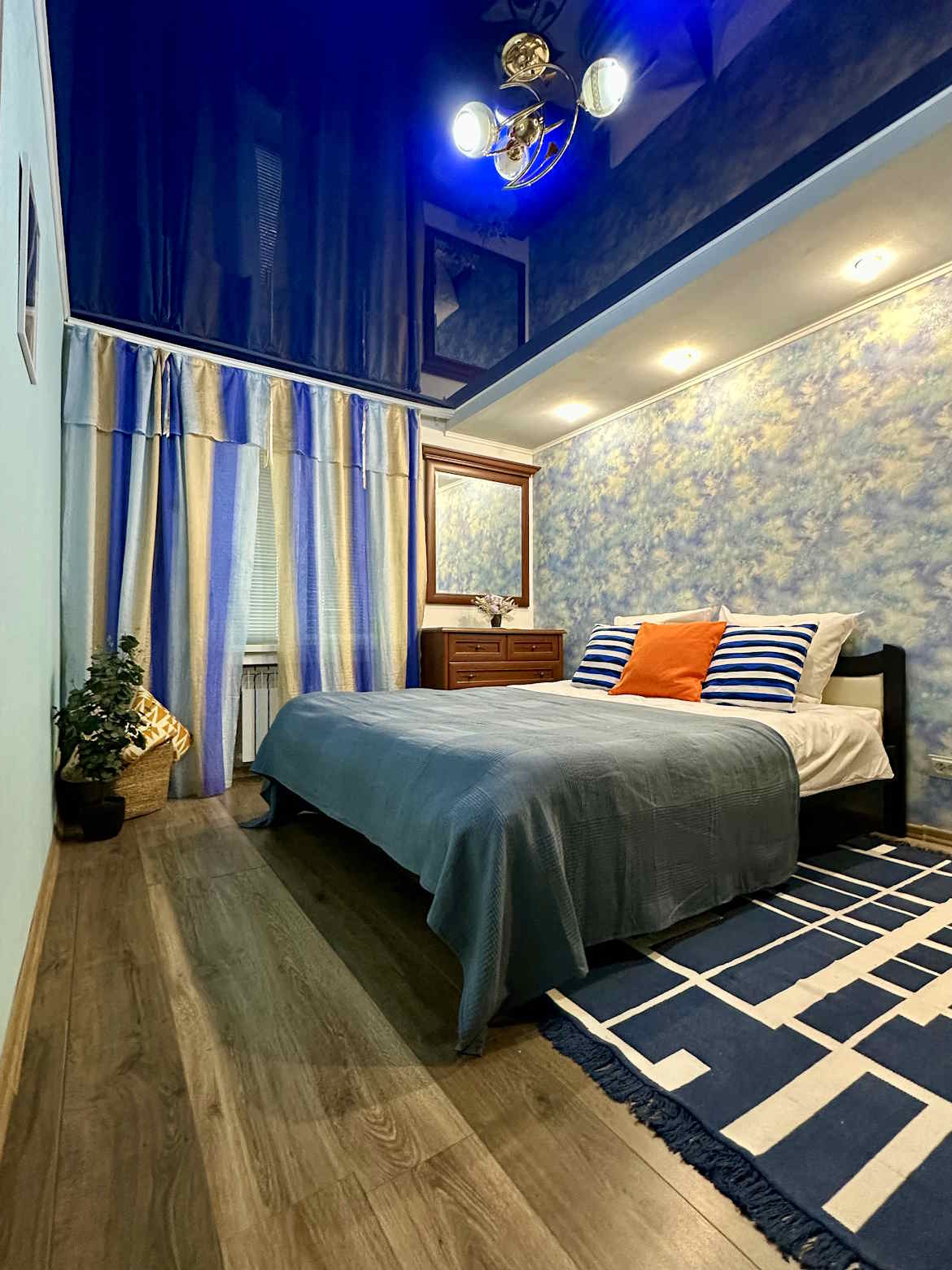 Отличный 2-комнатный полулюкс по ул.Победы 87а ряд... #3