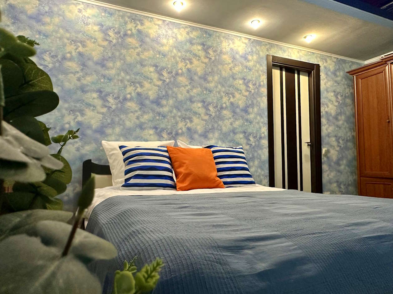 Отличный 2-комнатный полулюкс по ул.Победы 87а ряд... #4