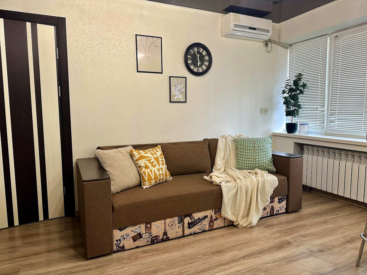 Отличный 2-комнатный полулюкс по ул.Победы 87а ряд... #6