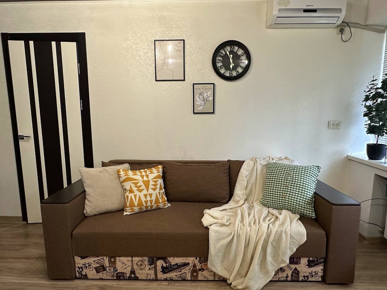 Отличный 2-комнатный полулюкс по ул.Победы 87а ряд... #7