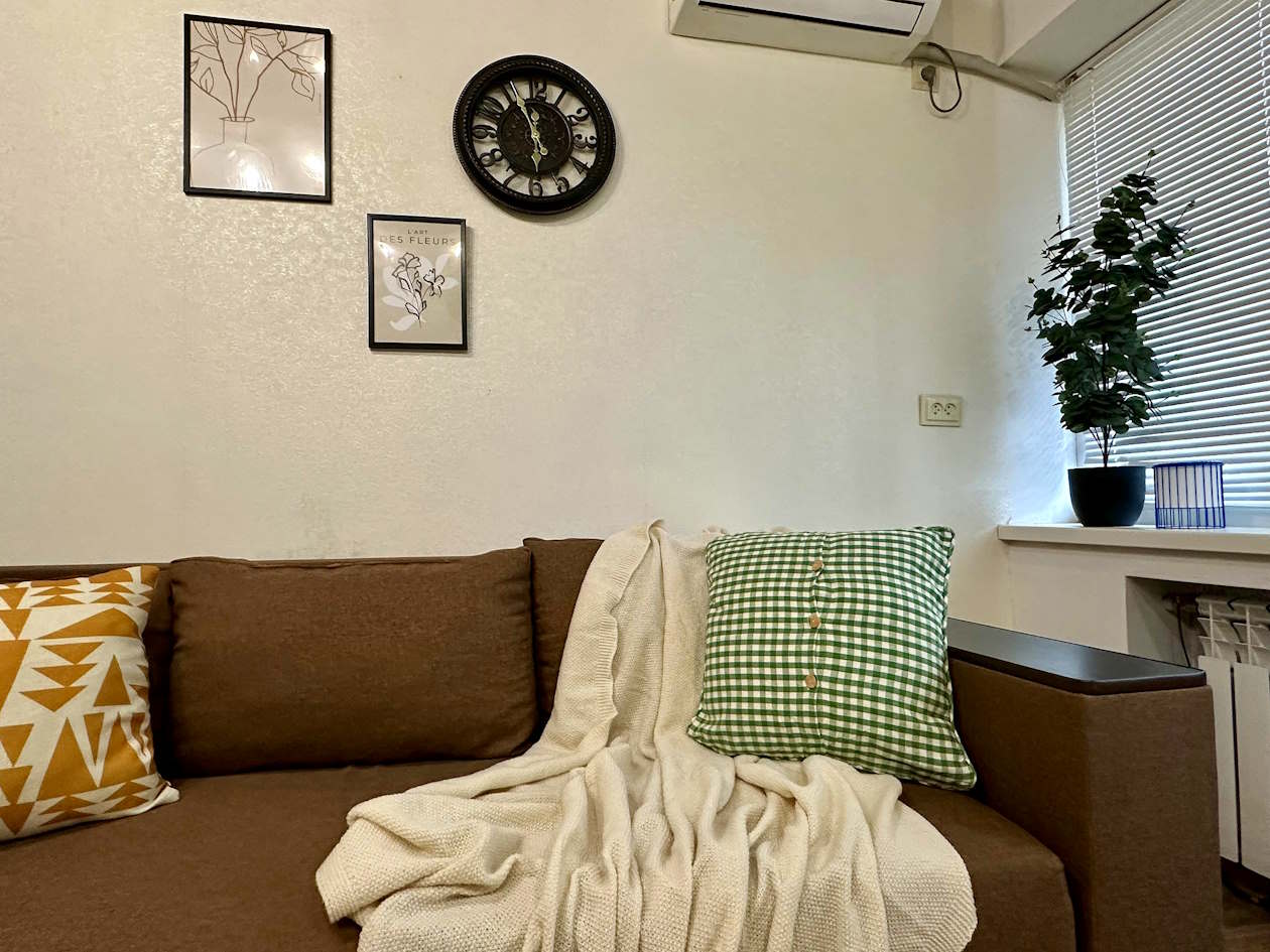 Отличный 2-комнатный полулюкс по ул.Победы 87а ряд... #8